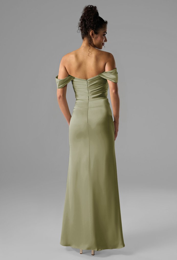AW Nieve Dress